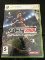 XBOX 360 PES 2009 Nordrhein-Westfalen - Wiehl Vorschau