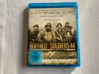 Blu-ray: Buffalo Soldiers 44 Nordrhein-Westfalen - Kevelaer Vorschau