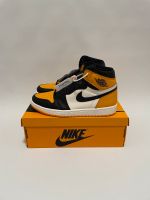 Jordan 1 High OG (Yellow) Taxi 42 Neu Baden-Württemberg - Tübingen Vorschau