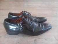 JOOP!  Schuhe/ Anzugschuhe für Herren Bayern - Wilhelmsthal Vorschau