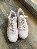 Nike Turnschuhe rosa Thüringen - Eisenberg Vorschau