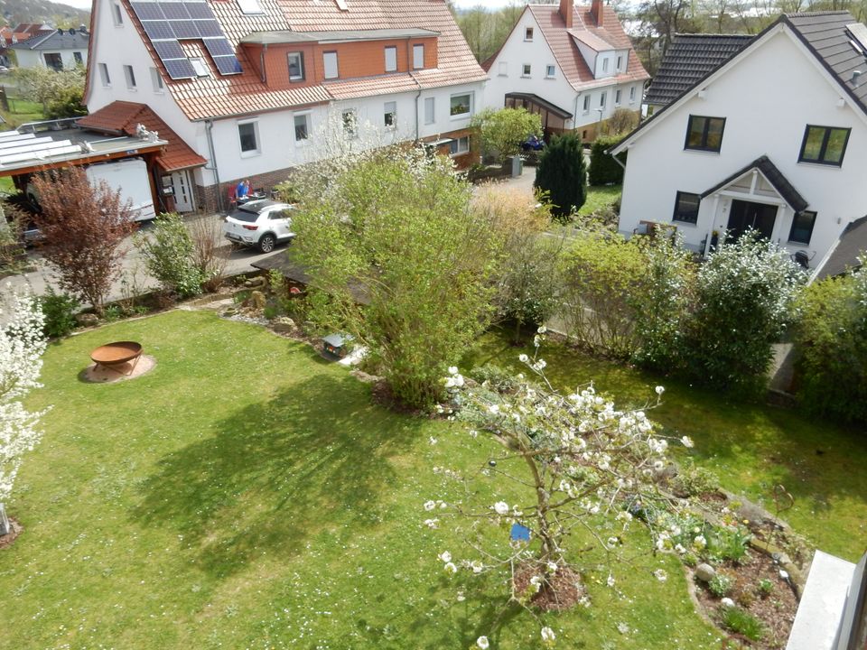 Neues Zuhause gesucht in Schauenburg Elgershausen mit Garten in Fuldabrück