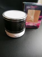 Mini Speaker Music Duisburg - Neumühl Vorschau