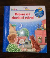 Wieso weshalb warum Junior Band 28" wenn es dunkel wird" Rheinland-Pfalz - Koblenz Vorschau