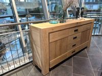 Henders u. Hazel Santorini Sideboard-Kommode TV Schrank in Eiche Rheinland-Pfalz - Mayen Vorschau