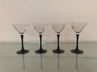 4er Set Cocktail /Martini/Champner  Glas Hessen - Pohlheim Vorschau