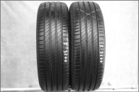 S3600 Sommerreifen 215/60 R16 95V 5,2-5,9mm DOT 5020 Michelin Dortmund - Innenstadt-Nord Vorschau