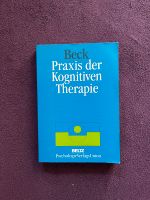 Beck - Kognitive Therapie - Fachbuch Nordrhein-Westfalen - Herdecke Vorschau
