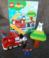 Lego Duplo Set 10901 Feuerwehr Bayern - Hegnabrunn Vorschau