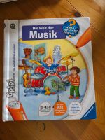 TipToi - die Welt der Musik Bayern - Rehau Vorschau