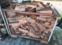 Brennholz Buchenholz Nadelholz Baden-Württemberg - Fahrenbach Vorschau