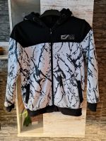 Jacke mit Teddyfell 146/152 Niedersachsen - Holzminden Vorschau