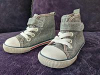 Sneaker H&M Chucks ✴️ Größe 20/21 ✴️ NEU Niedersachsen - Rastede Vorschau