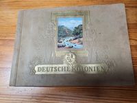 Deutsche Kolonien, Zigarettenbilder, Ausgabe 1936 mit Ehrentafel Baden-Württemberg - Ochsenhausen Vorschau