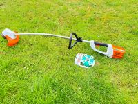 Stihl Freischneider FSA 85, mit Ersatzfadenrolle 2 mm Nordrhein-Westfalen - Kleve Vorschau