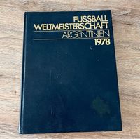 Fußball Weltmeisterschaft Argentinien 1978 Wandsbek - Hamburg Bramfeld Vorschau