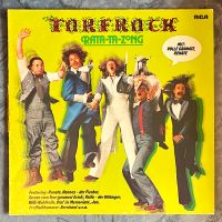 TORFROCK RATA-TA-ZONG VINYL LP 70er 80er VOLLE GRANATE RENATE TOP Walle - Utbremen Vorschau