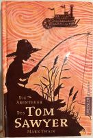 Die Abenteuer des Tom Sawyer von Mark Twain Nordrhein-Westfalen - Eschweiler Vorschau