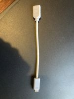 Apple Mini-DVI-auf-HDMI-Adapter Berlin - Lichterfelde Vorschau