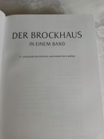 Der Brockhaus in einem Band Nordrhein-Westfalen - Rietberg Vorschau