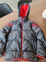 Adidas Daunenjacke Winterjacke Jacke 152 warm Sachsen - Pulsnitz Vorschau