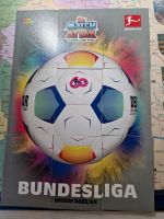 Bundesliga match attax puzzle Karten Baden-Württemberg - Simmozheim Vorschau