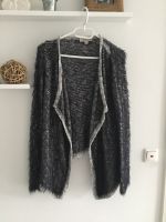 Comma kuscheliger oversized Cardigan Strickjacke Gr. 34 auch 36 Bochum - Bochum-Ost Vorschau