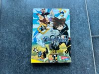 Kingdom Hearts 3 Manga Band 1 Nordrhein-Westfalen - Meinerzhagen Vorschau