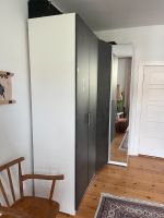 Kleiderschrank Spiegel Ikea Friedrichshain-Kreuzberg - Friedrichshain Vorschau