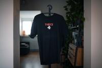 Thrice Artist in ambulance T-Shirt L Thursday Finch Silverstein Düsseldorf - Hafen Vorschau