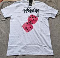 T-Shirt herren mit Print  M / L Sachsen - Görlitz Vorschau
