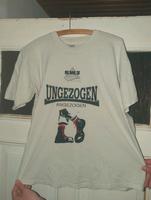 Shirt S.W.3 Ungezogen Angezogen Niedersachsen - Springe Vorschau