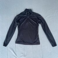 Longsleeve Patagonia (XL Damen) Funktionsshirt /Capilene neck zip Baden-Württemberg - Heidelberg Vorschau