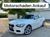 Suche BMW 1er 2er 3er 4er 5er 6er 7er M Paket mit Motorschaden Bayern - Obing Vorschau