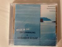 Hörbuch Wege in die Entspannung Hamburg-Mitte - Hamburg St. Georg Vorschau