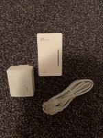 2x tp-Link Powerline Adapter Wi-Fi Kit Niedersachsen - Wolfsburg Vorschau