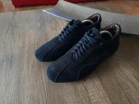 MARIO BERTULLI  Sneaker herren  42  NP 299€ Düsseldorf - Rath Vorschau