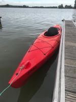 Einzelkajak Kajak Kayak Kanu mit Fomax HDPE (Schaum) für 1 Person Bayern - Königsbrunn Vorschau