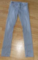 Diesel Jeans, gr.W29 ca.gr.38 grau TOP Zustand Brandenburg - Schwedt (Oder) Vorschau