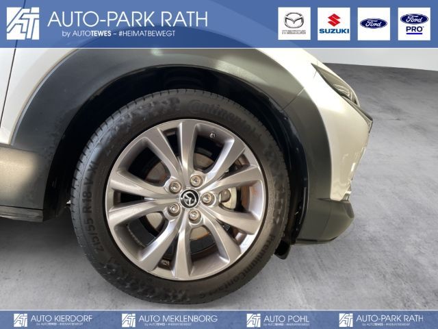Mazda CX-30 2.0 122PS Autom. Selection  A18 DES-P ACT- in Krefeld