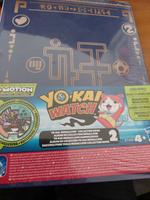 Hasbro Yo-Kai Watch B7498EQ0 - S2 Medallium Sammelbuch 500 Stück Thüringen - Obermaßfeld-Grimmenthal Vorschau
