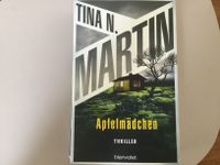 Apfelmädchen Thriller von Tina N. Martin Niedersachsen - Lingen (Ems) Vorschau