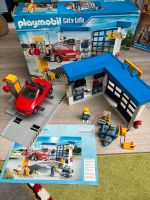 Playmobil 70202 Tankstelle Nordrhein-Westfalen - Leverkusen Vorschau