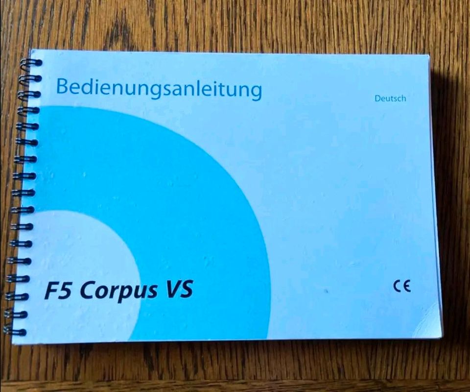 Permobil F5 Corpus VC Elektrorollstuhl Vertikalisierungsfunktion in Frankfurt am Main