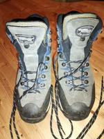 Meindl GoreTex Wanderschuh Gr 42; MP 260 Bayern - Durach Vorschau