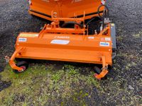 Samasz Mulcher Nano 150 H Mulchgerät Hessen - Gudensberg Vorschau