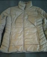 Steppjacke Leichtthermo-Jacke beige Gr. M Jean Pascale Bayern - Zeil Vorschau