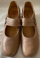Gabor Easy Walking Comfort braune Damen Pumps Gr. 7 / 41 Weite G Nordrhein-Westfalen - Harsewinkel Vorschau