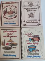 3 Kochbücher Bayern - Herrieden Vorschau