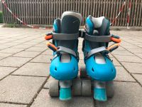 Roller Skate Rollschuhe von Nijdam Größe 34-37 München - Berg-am-Laim Vorschau